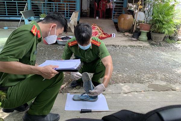 Thảm án Cao Bằng: 3 bà cháu bị tấn công, 2 người chết 1 người nguy kịch-1