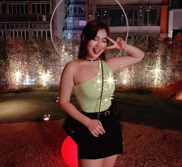 Mỹ nhân Thâm Cung Kế bị chồng bỏ vì ăn mặc quá gợi cảm-1