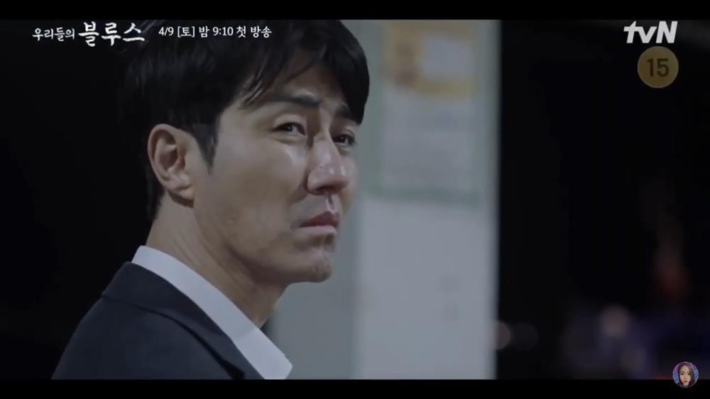 Phim mới của Lee Byung Hun tẩy trắng chuyện ngoại tình?-2