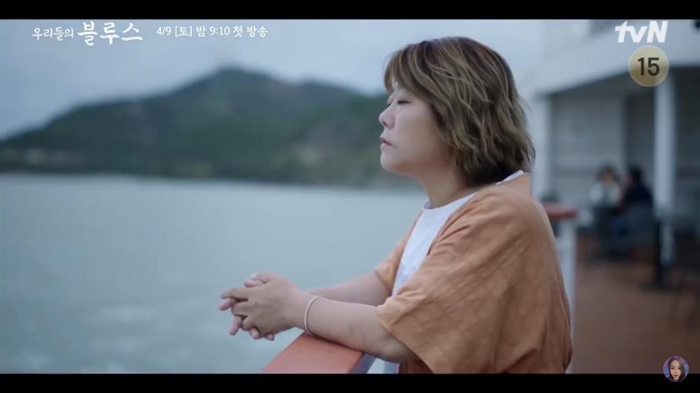 Phim mới của Lee Byung Hun tẩy trắng chuyện ngoại tình?-3