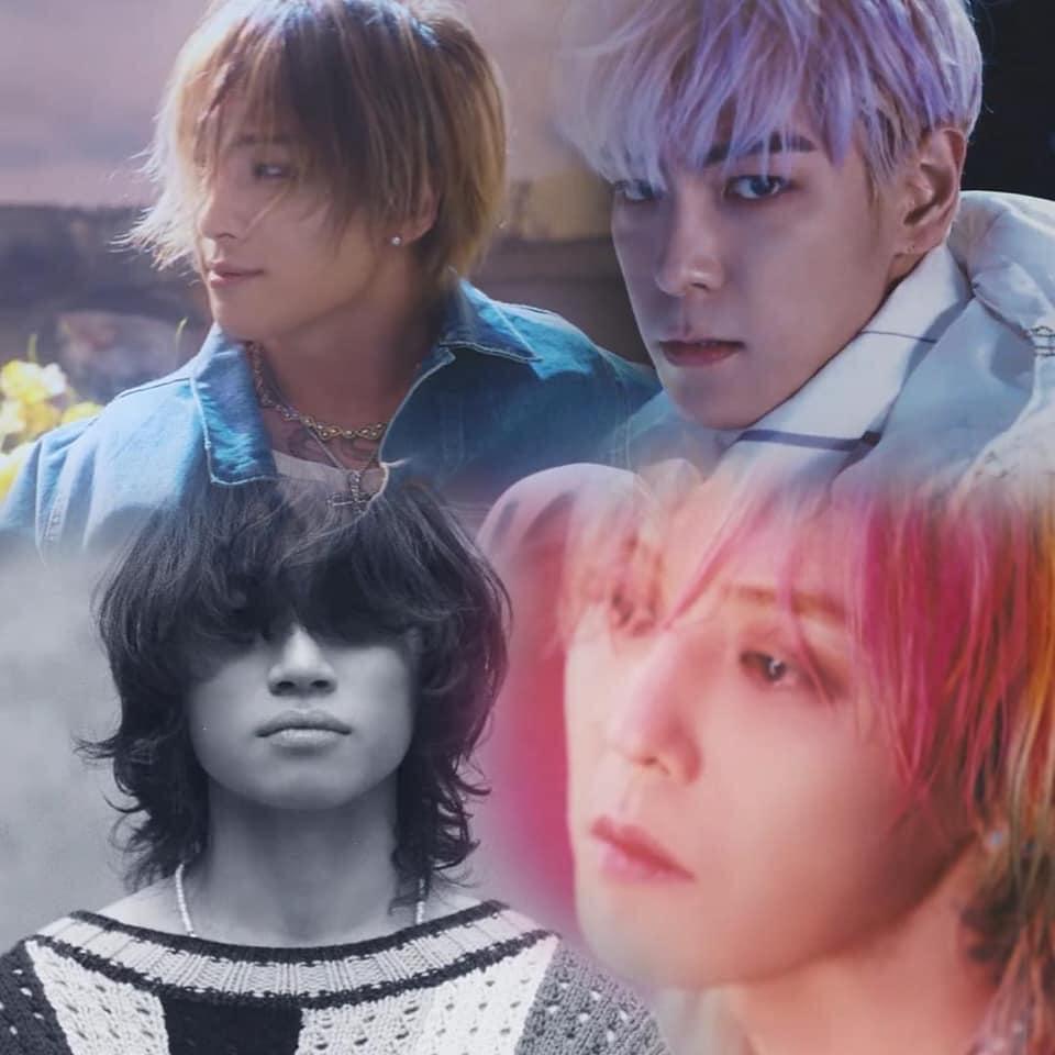 Bóc tách 7749 thông điệp ẩn ý BIGBANG gửi gắm vào Still Life-3