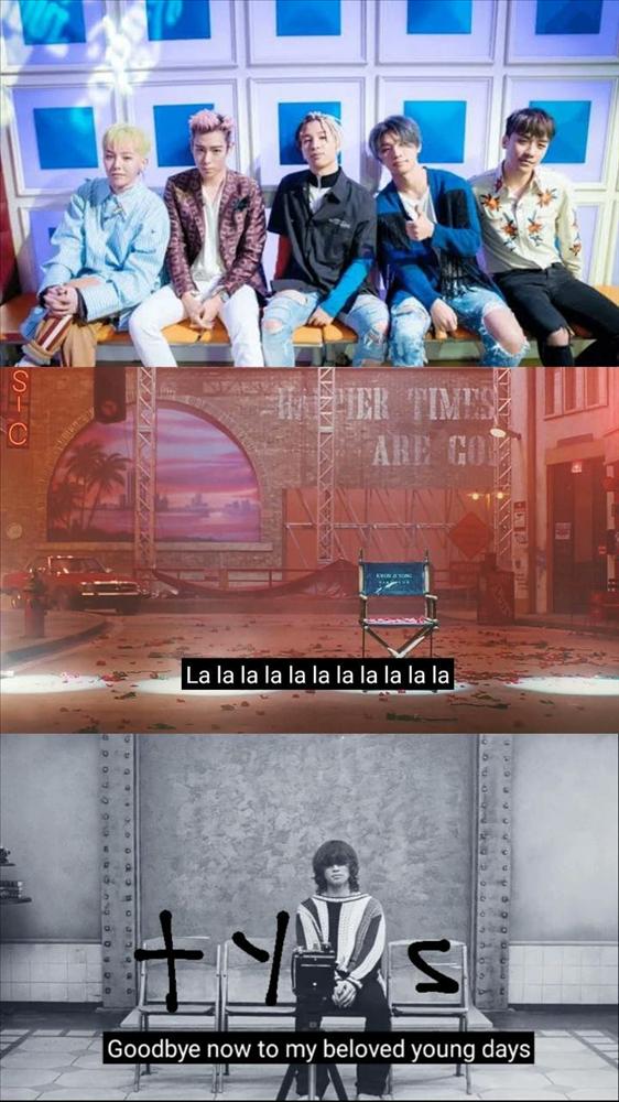 Bóc tách 7749 thông điệp ẩn ý BIGBANG gửi gắm vào Still Life-5