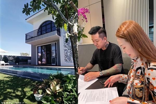 Tuấn Hưng bị trộm đập nát xe, khoắng sạch đồ khi đang ở Anh-9