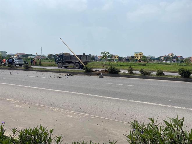 Vợ chồng nguyên bí thư Tỉnh ủy Ninh Bình qua đời vì tai nạn-1