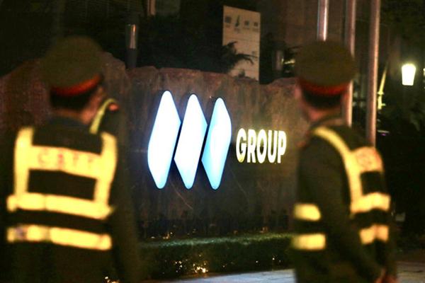 Bắt thêm một em gái Chủ tịch FLC Trịnh Văn Quyết-2