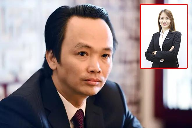 Chủ tịch Tập đoàn Tân Hoàng Minh và con trai bị bắt-3