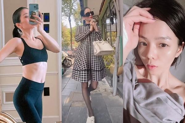 Lệ Quyên lộ tín hiệu sắp kết hôn với Lâm Bảo Châu?-12