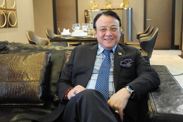 Chủ tịch Tập đoàn Tân Hoàng Minh và con trai bị bắt-2