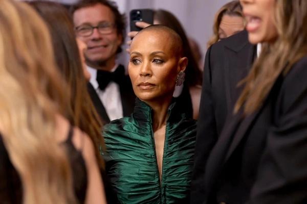 Chris Rock: Tôi không nhắc lại cú tát cho đến khi được trả tiền-2