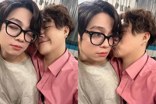 Trung Quân Idol bất ngờ chia sẻ bị trầm cảm-3