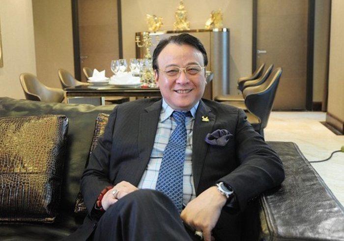 Những lần Tân Hoàng Minh làm loạn thị trường bất động sản-1