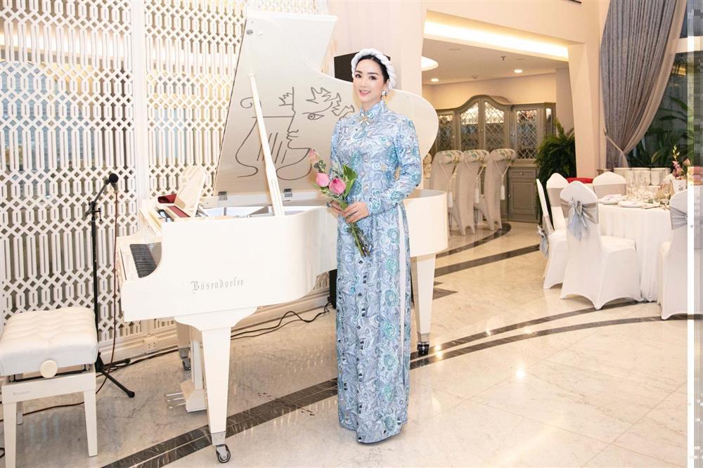 Hoa hậu Giáng My giàu có cỡ nào ở tuổi 50?-2