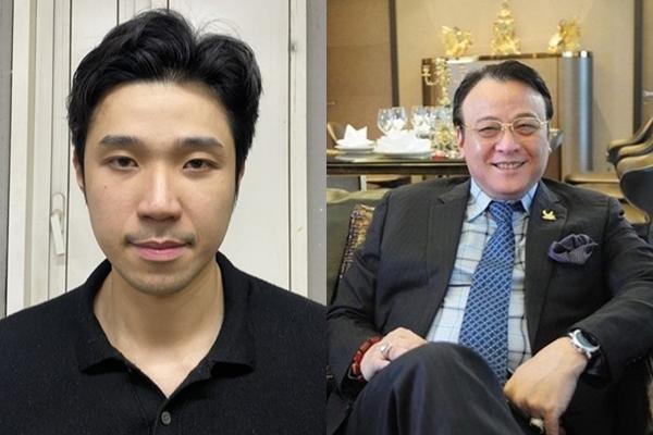 Bắt Thứ trưởng Bộ Ngoại giao Tô Anh Dũng-2