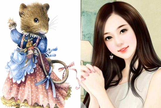 3 con giáp hôn nhân lận đận, lấy được chồng cũng khổ, dễ cô đơn