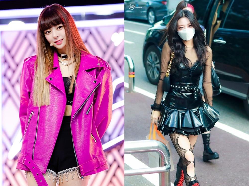 3 nữ thần thế hệ mới của Kpop: aespa ra chuồng gà-4