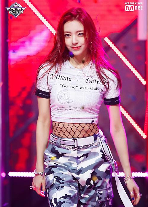 3 nữ thần thế hệ mới của Kpop: aespa ra chuồng gà-6