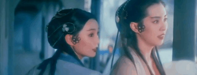 Những màn đọ sắc bất phân thắng bại của mỹ nhân Hoa ngữ-9