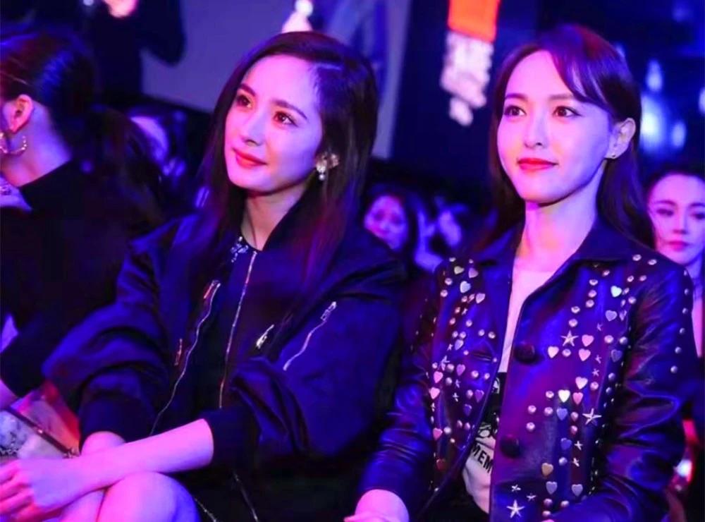 Những màn đọ sắc bất phân thắng bại của mỹ nhân Hoa ngữ-12