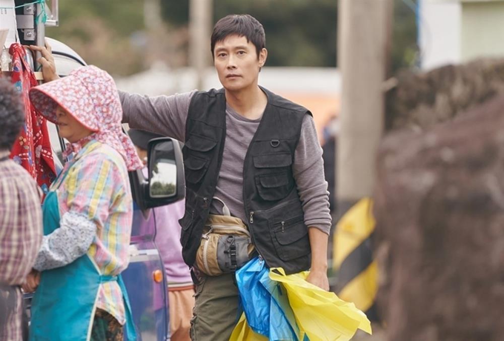 Phim Hàn tháng 4: cuộc đổ bộ của Lee Byung Hun và loạt ngôi sao đình đám-2