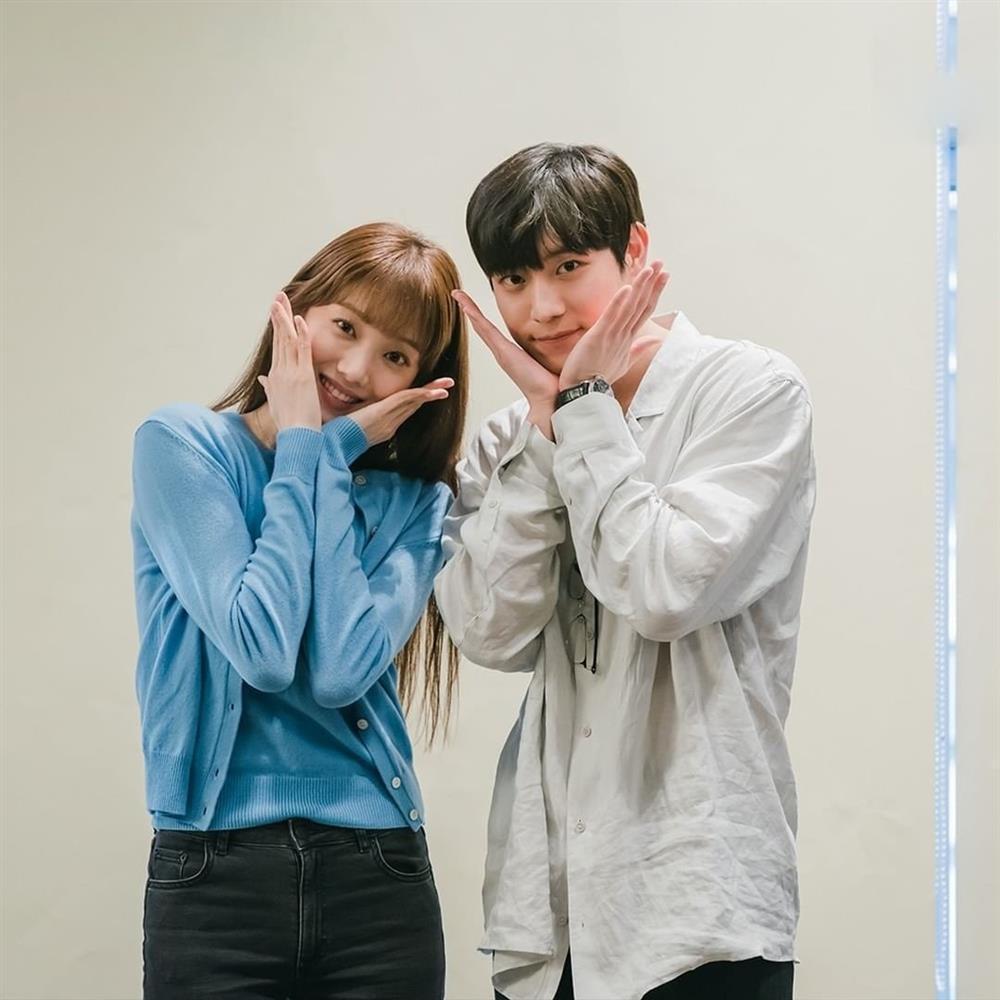 Phim Hàn tháng 4: cuộc đổ bộ của Lee Byung Hun và loạt ngôi sao đình đám-7