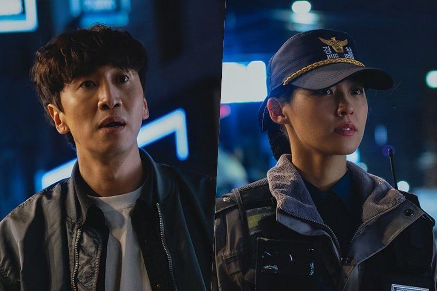 Phim Hàn tháng 4: cuộc đổ bộ của Lee Byung Hun và loạt ngôi sao đình đám-8