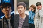 Phim Hàn tháng 4: cuộc đổ bộ của Lee Byung Hun và loạt ngôi sao đình đám