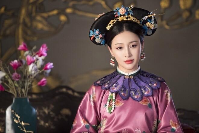 Nàng Phan Kim Liên lẳng lơ nhất Cbiz từng yêu trùm xã hội đen phim Việt giờ ra sao?-2