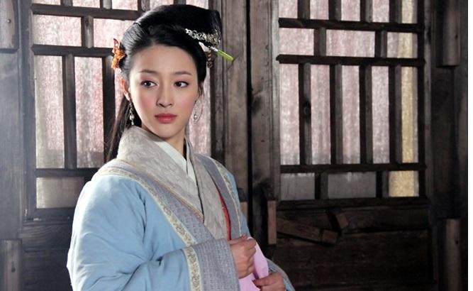 Nàng Phan Kim Liên lẳng lơ nhất Cbiz từng yêu trùm xã hội đen phim Việt giờ ra sao?-3