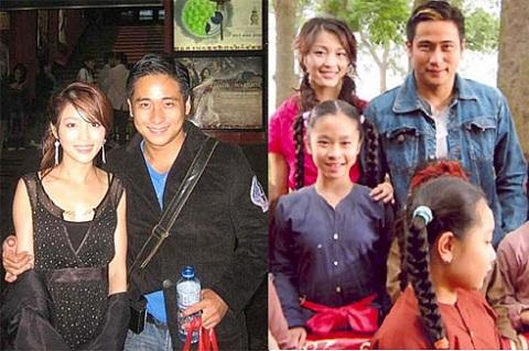 Nàng Phan Kim Liên lẳng lơ nhất Cbiz từng yêu trùm xã hội đen phim Việt giờ ra sao?-5