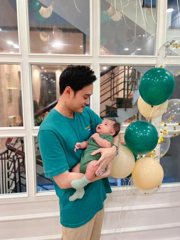 Em gái Quang Vinh khoe chồng tổ chức tiệc, để lộ tư gia xịn sò-8