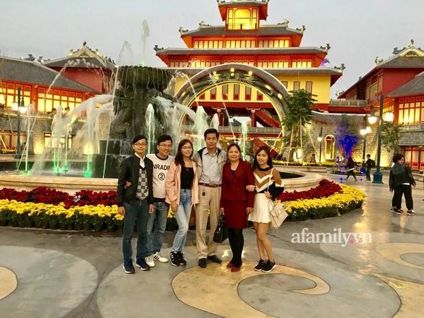 Lá thư bố viết vào 2h sáng, gửi con đang ôn thi gây bão MXH-3