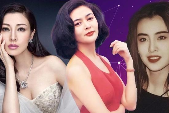 Khi chân dài showbiz phớt lờ dư luận, chấp nhận 'nương tựa' đại gia