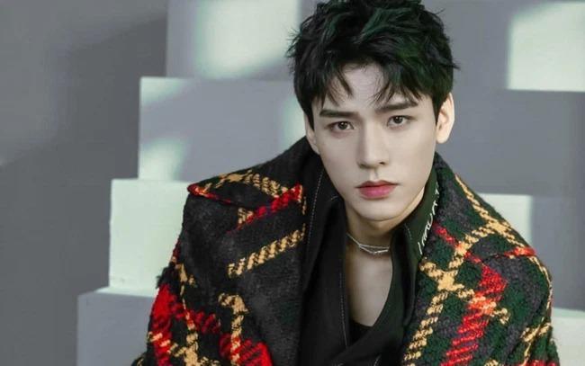 Sốc: Cung Tuấn bị nghi đã bí mật có con, còn khai man tuổi tác?-2