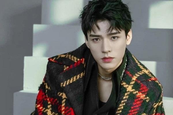 Sao đam mỹ Cung Tuấn lên tiếng tin đồn trai bao, có con riêng-3