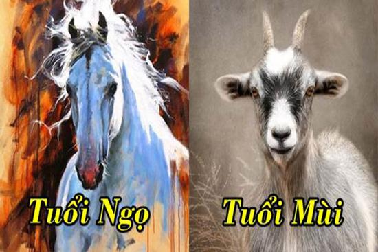 Tử vi tháng 4: 2 con giáp quý nhân giúp sức, 2 con giáp cẩn thận tiểu nhân