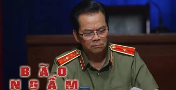 Bão Ngầm tập 33, Toàn khỉ đốm bị giết trong tù-3