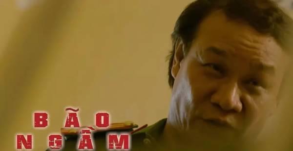 Bão Ngầm tập 33, Toàn khỉ đốm bị giết trong tù-6