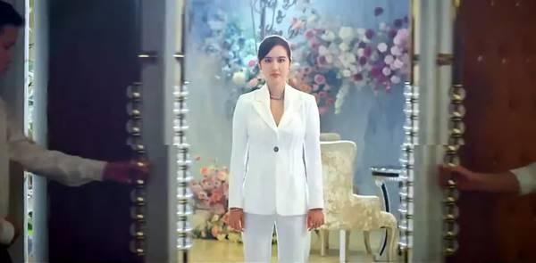 Thương Ngày Nắng Về 2 tập 3, Duy sốc khi thấy Trang trở về với giai đẹp-2