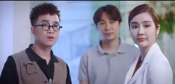 Thương Ngày Nắng Về 2 tập 3, Duy sốc khi thấy Trang trở về với giai đẹp-3