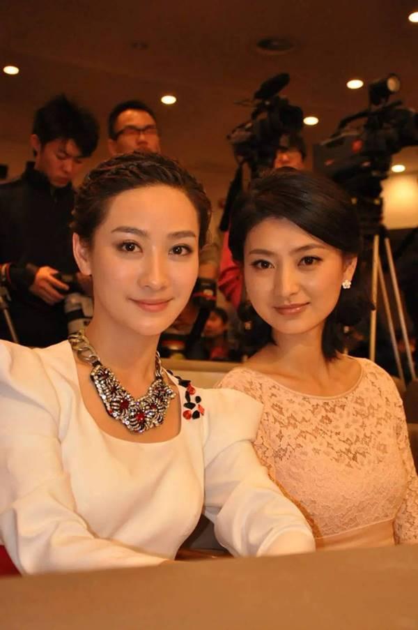 Hot lại ảnh Đàm Tùng Vận thời nhí mén, xinh như búp bê nhờ chi tiết này-10