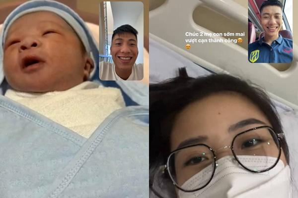 Sinh con vài ngày, vợ Phan Văn Đức dọa nạt đòi đuổi chồng-6