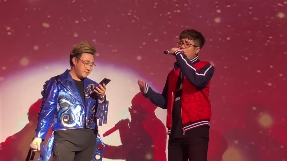 Rộ tin hẹn hò Bùi Anh Tuấn, Trung Quân Idol nói gì?-6