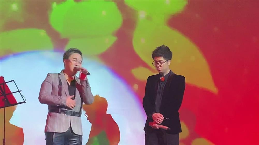 Rộ tin hẹn hò Bùi Anh Tuấn, Trung Quân Idol nói gì?-7