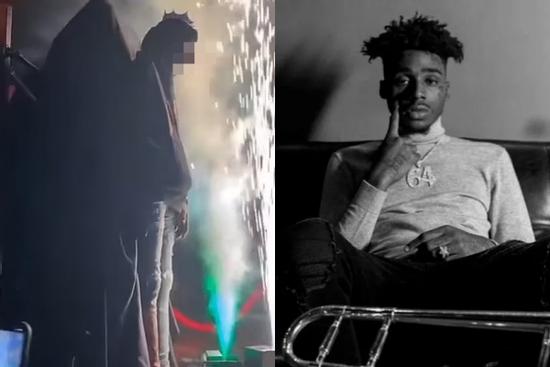 Tang lễ của nam nghệ sĩ tại quán bar: Thi thể được đưa lên sân khấu xập xình tiếng nhạc?