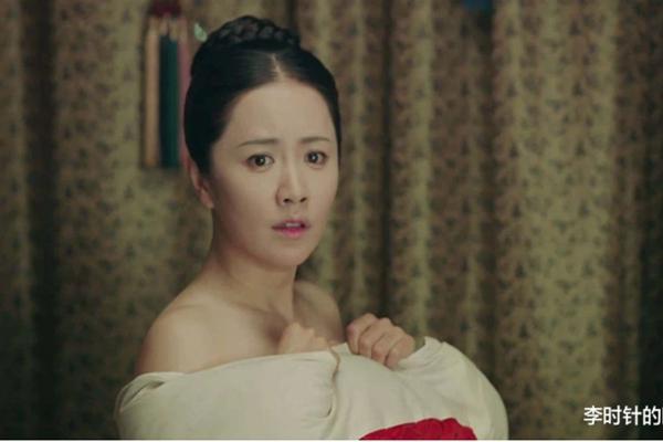 Đặc ân cho thê thiếp thời cổ đại, cho phép thoát khỏi thảm họa-4