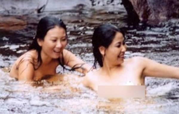 Hoa hậu Việt đóng phim: Nhiều mỹ nhân giống bình hoa di động-5