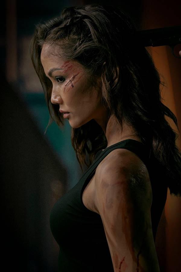 Hoa hậu Việt đóng phim: Nhiều mỹ nhân giống bình hoa di động-11