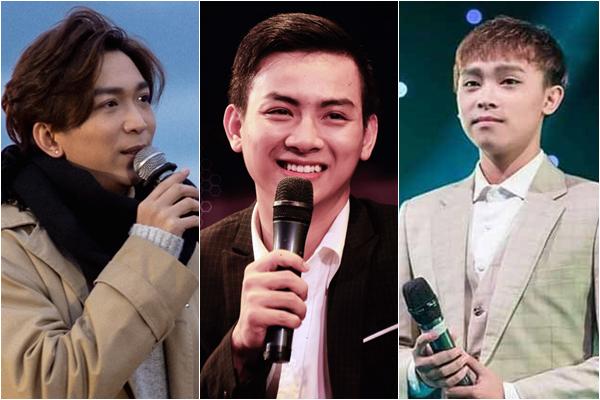 Noo Phước Thịnh nói gì về màn hát live dở hơn Hoài Lâm?-4