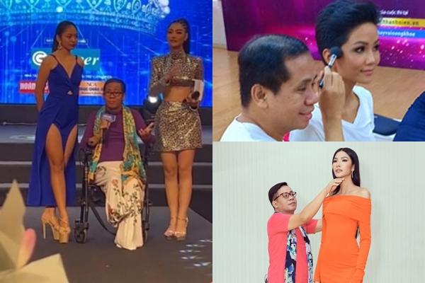 Tôi bất ngờ khi thấy biệt thự HHen Niê quá bề thế, sang trọng-7