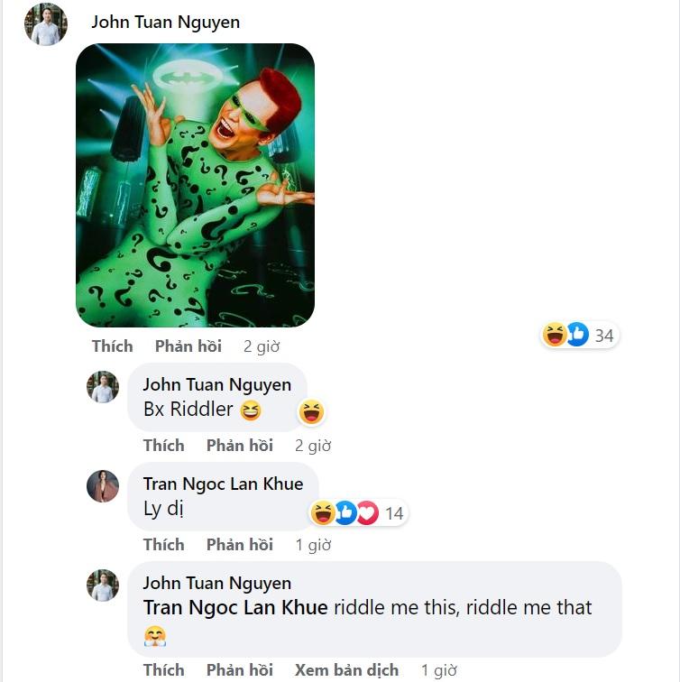 Lan Khuê đòi ly dị chồng đại gia, chuyện gì đây?-2